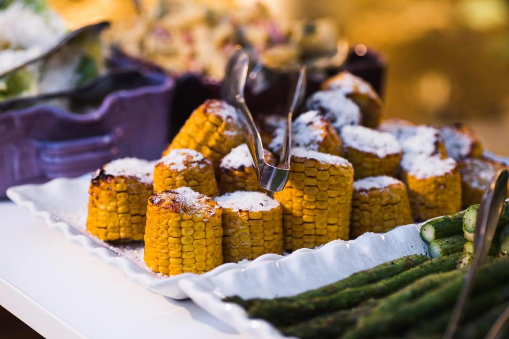 Hotel Feliz - Resim 18