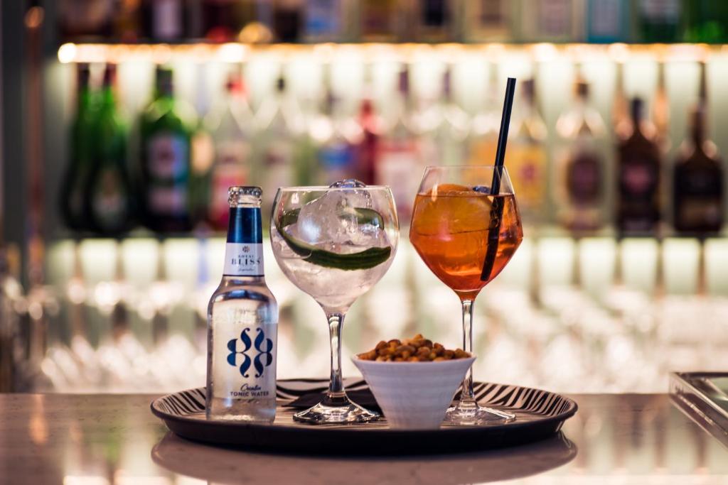 Hotel Feliz - Resim 13