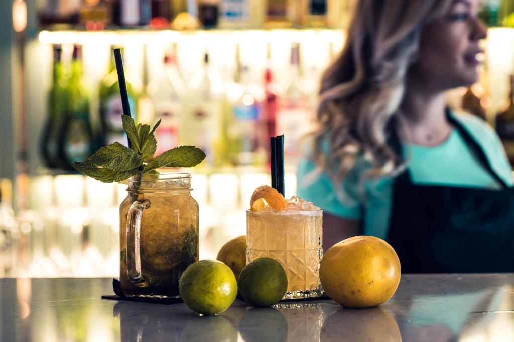 Hotel Feliz - Resim 14