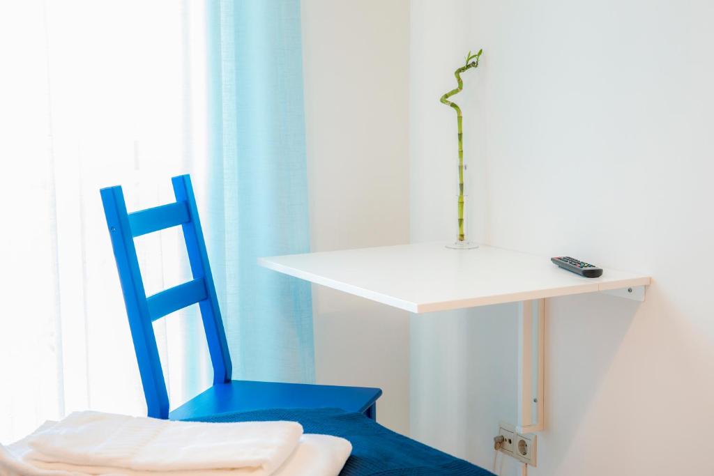 Vinyl Flat Bed & Breakfast - Rooms - 11