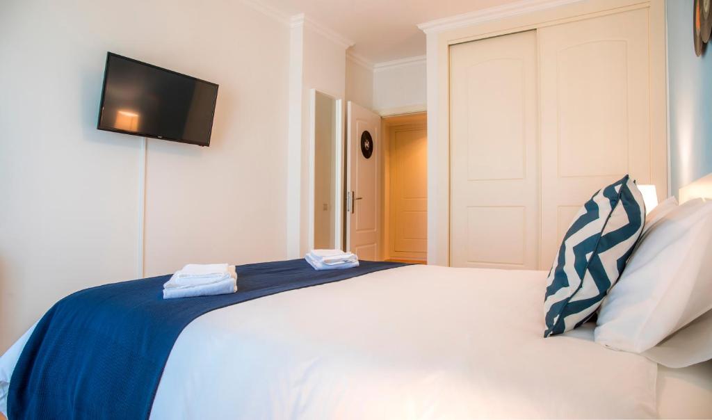 Vinyl Flat Bed & Breakfast - Rooms - 10