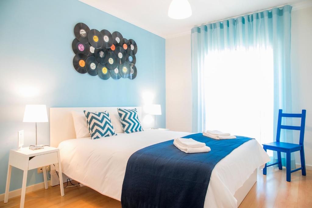 Vinyl Flat Bed & Breakfast - Rooms - 8