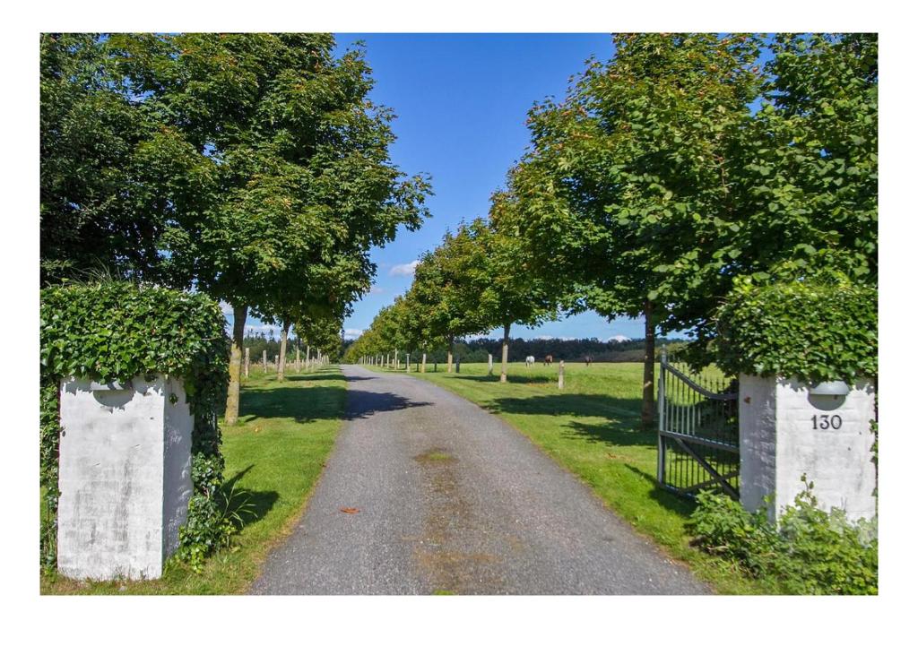 Fotografie z fotogalerie ubytování Holmsminde v destinaci Viborg