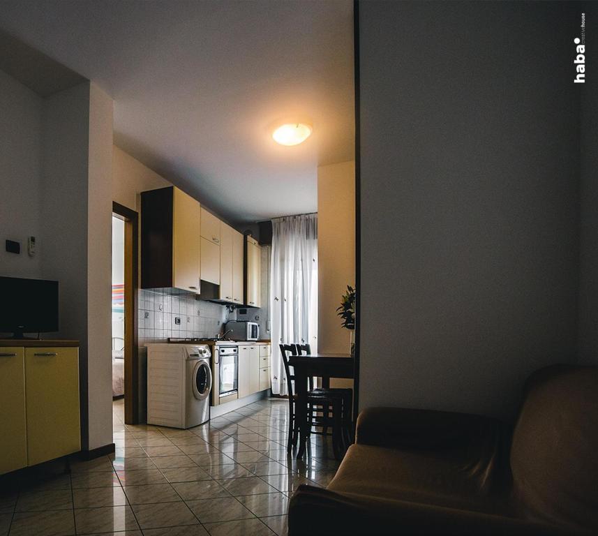 Anna Residence - Apartamento De Un Dormitorio