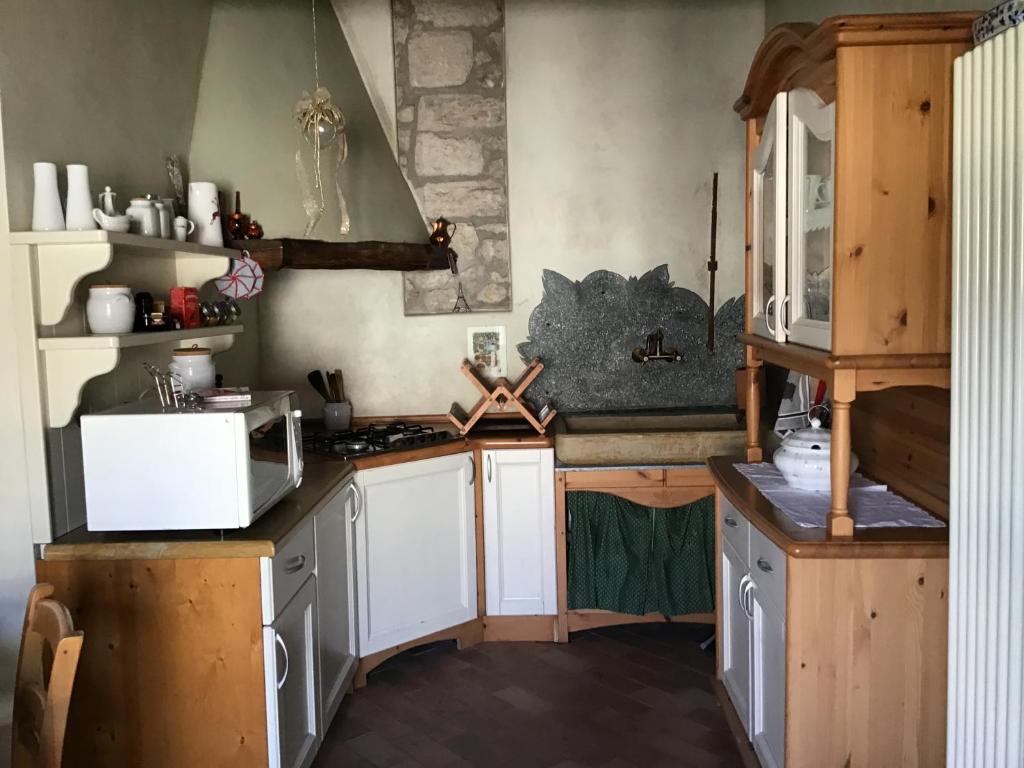Villa Monica - Junior Suite Con Balcone