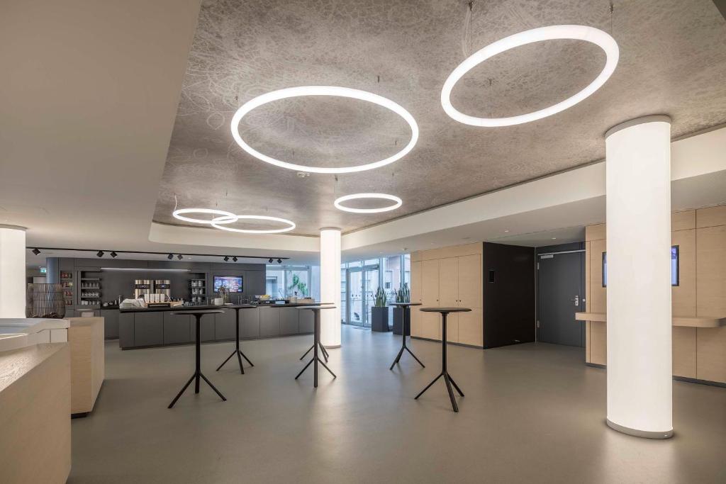 Fotografie z fotogalerie ubytování Stadthotel Münster v destinaci Münster