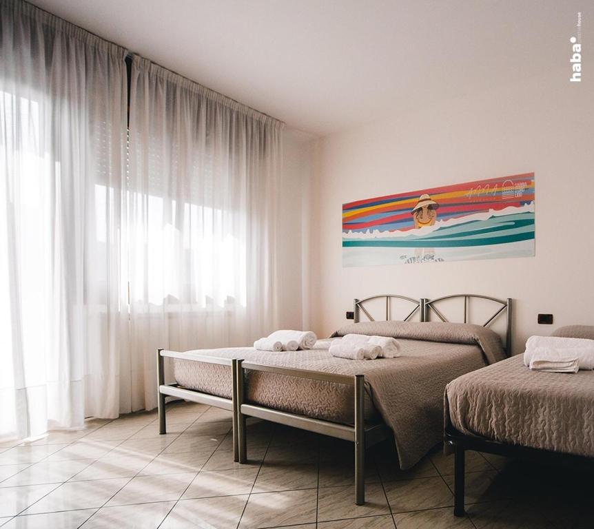 Anna Residence - Apartamento De Dos Dormitorios
