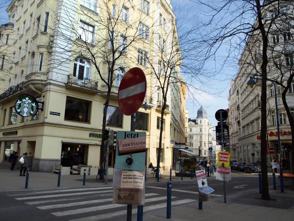 Hotel Terminus - Resim 17