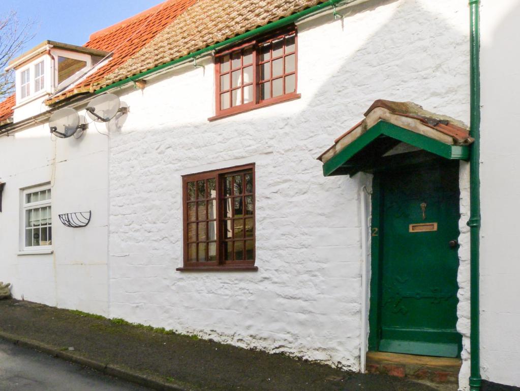 The Brambles, Filey (updated prices 2024)