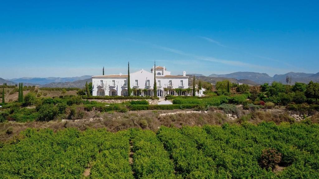 B Bou Hotel Cortijo Bravo, Vélez-Málaga – Güncel 2022 Fiyatları