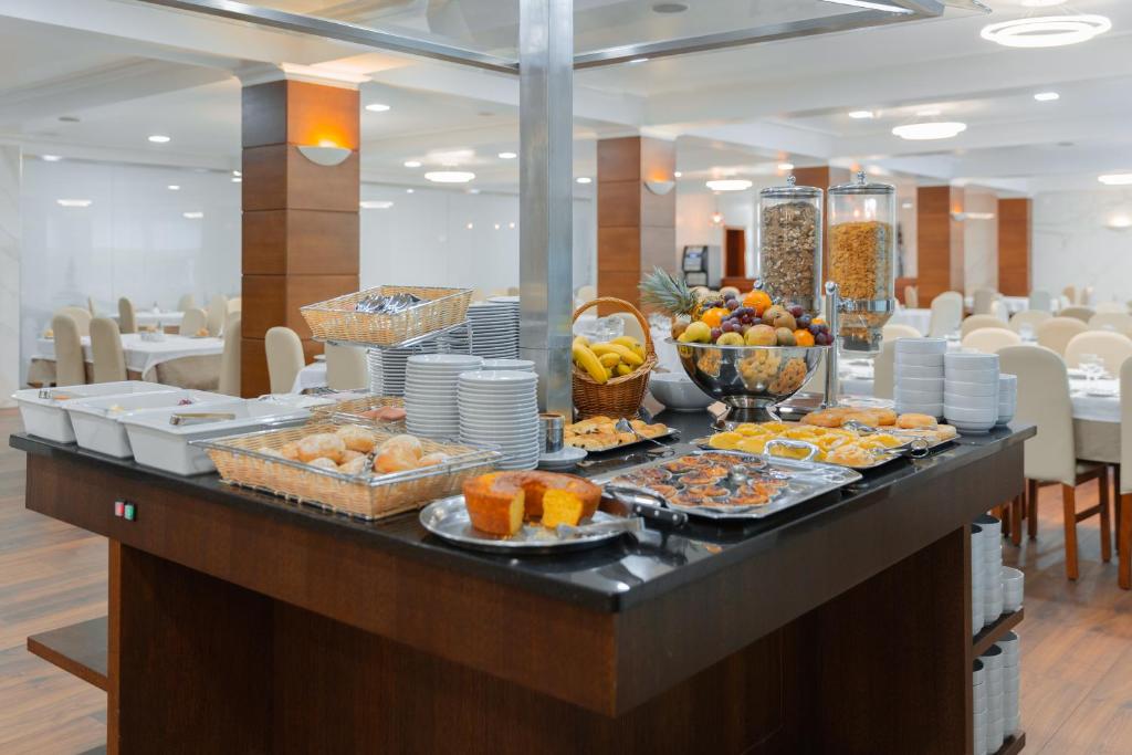 Avenida de Fatima - Resim 11