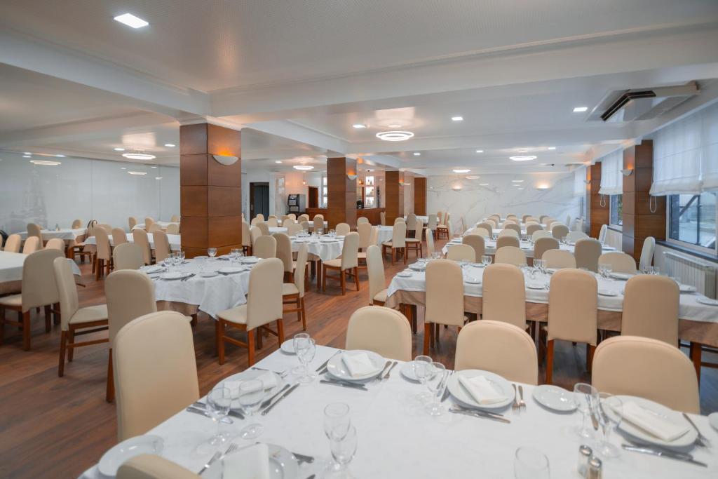 Avenida de Fatima - Resim 4