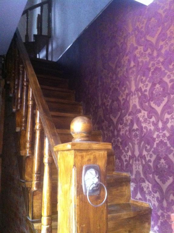 Fotografie z fotogalerie ubytování Castle v destinaci Achalciche