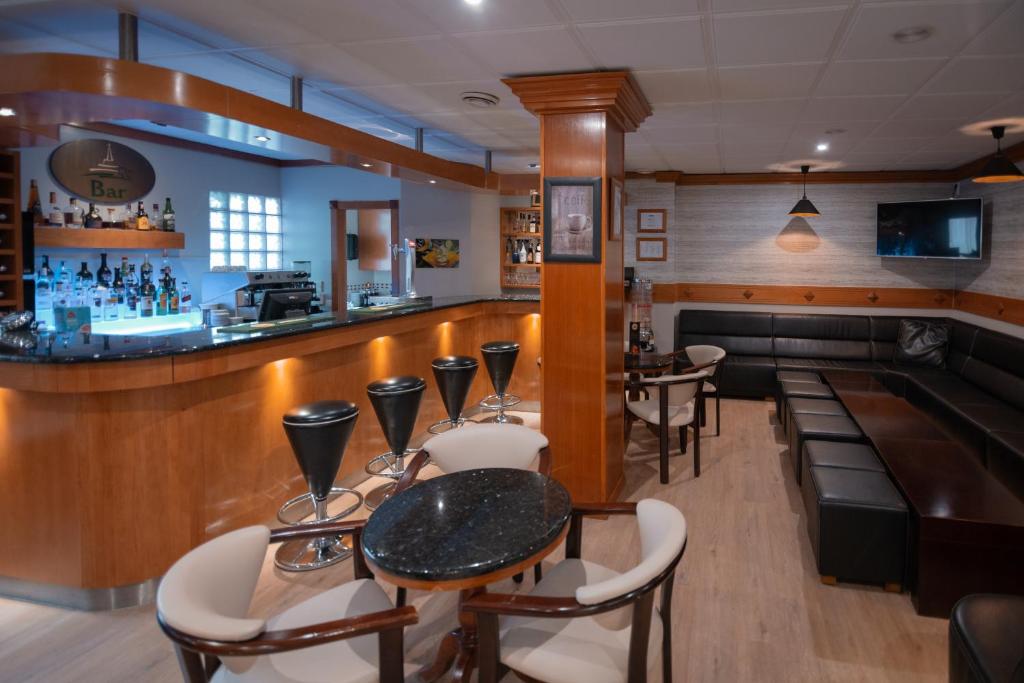 Avenida de Fatima - Resim 18