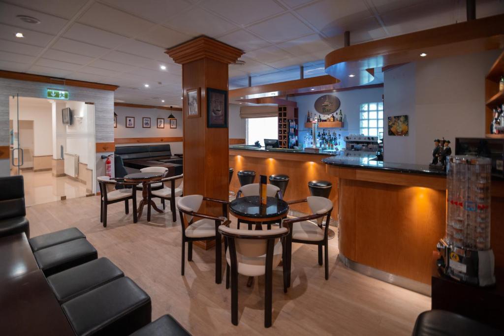 Avenida de Fatima - Resim 16