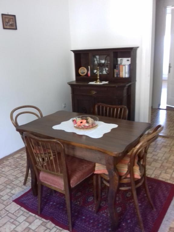 Fotografie z fotogalerie ubytování Apartment Villa Elbe v destinaci Lovran