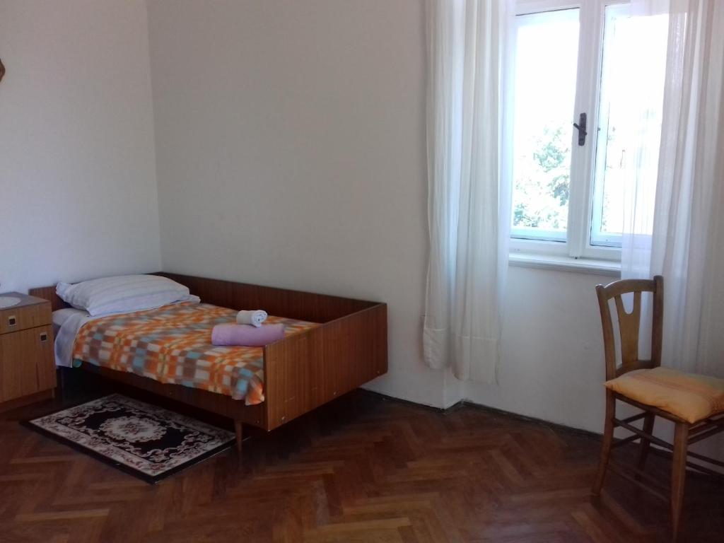 Fotografie z fotogalerie ubytování Apartment Villa Elbe v destinaci Lovran