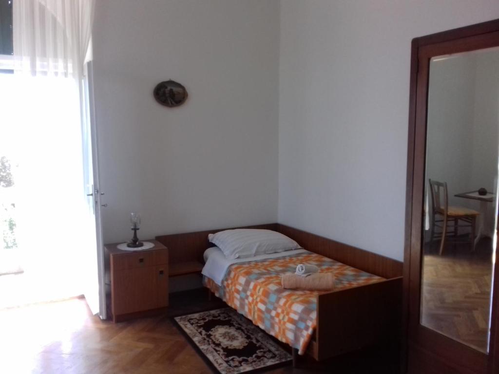 Fotografie z fotogalerie ubytování Apartment Villa Elbe v destinaci Lovran