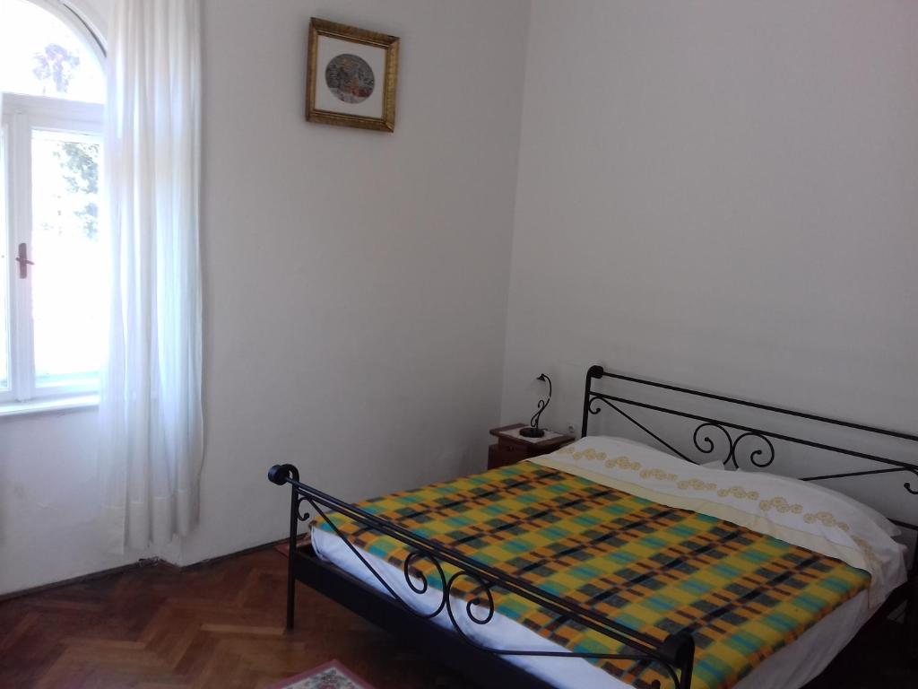 Fotografie z fotogalerie ubytování Apartment Villa Elbe v destinaci Lovran