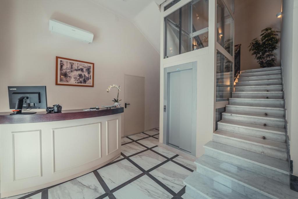 Kép Hotel Casa Adele szállásáról Taorminában a galériában