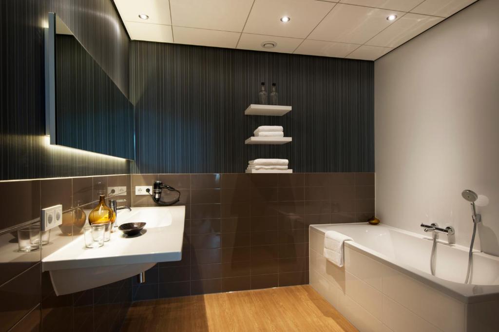 Mooirivier - Suite River View