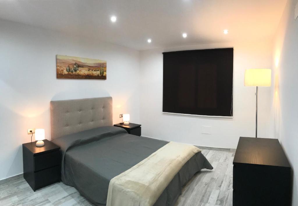 Tenerife Luxury Apartment Costa Adeje