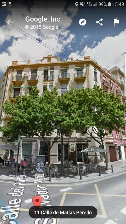 Ruzzafa Codrut, Valencia – Updated 2023 Prices