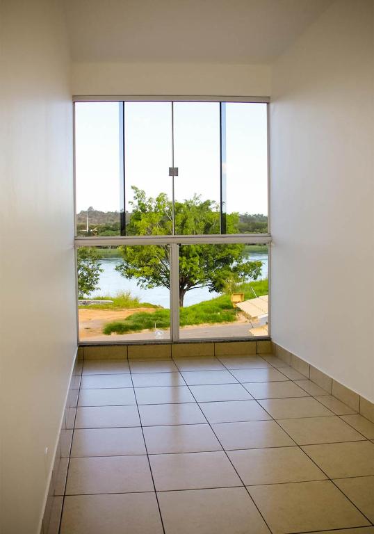  Chales do Velho Chico