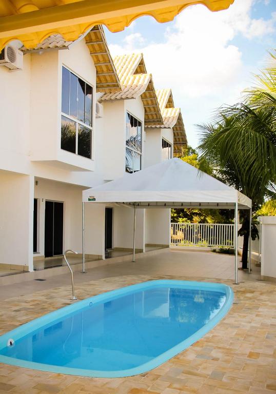  Chales do Velho Chico