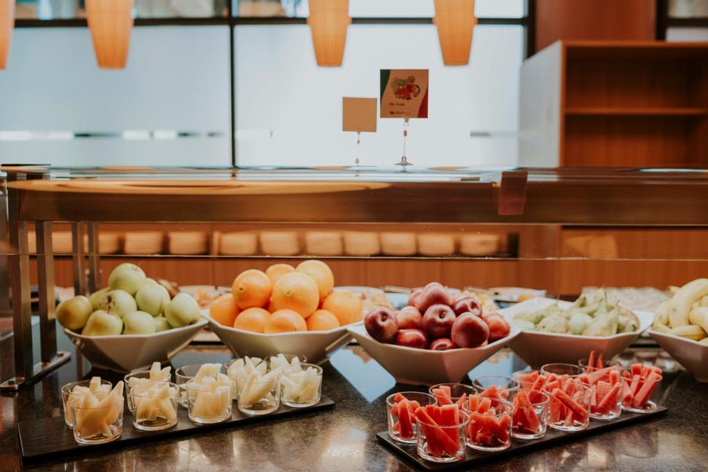 Hotel Deloix 4* Sup - Resim 42