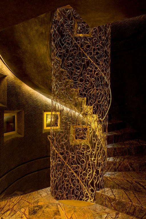 Hotel Bagués, a Small Luxury Hotel of the World - Resim 15