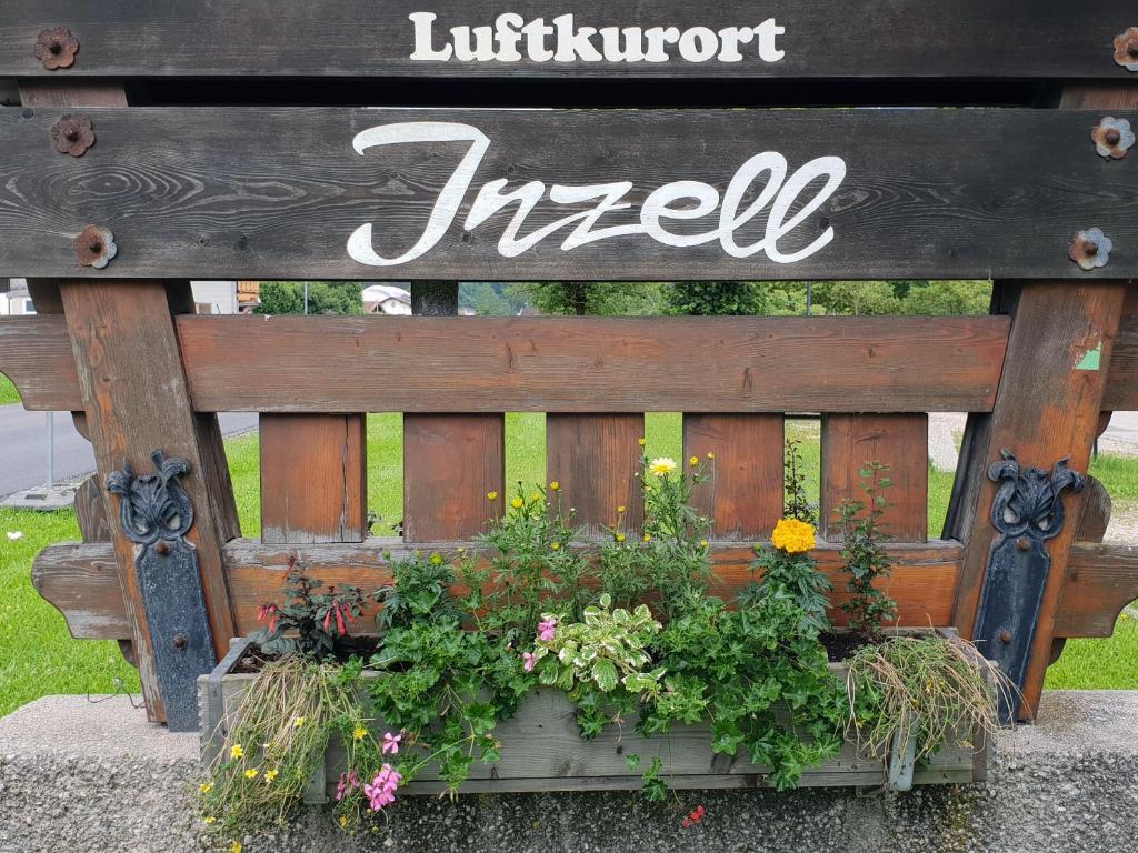 Certifikát, hodnocení, plakát nebo jiný dokument vystavený v ubytování Alpenhotel Gastager