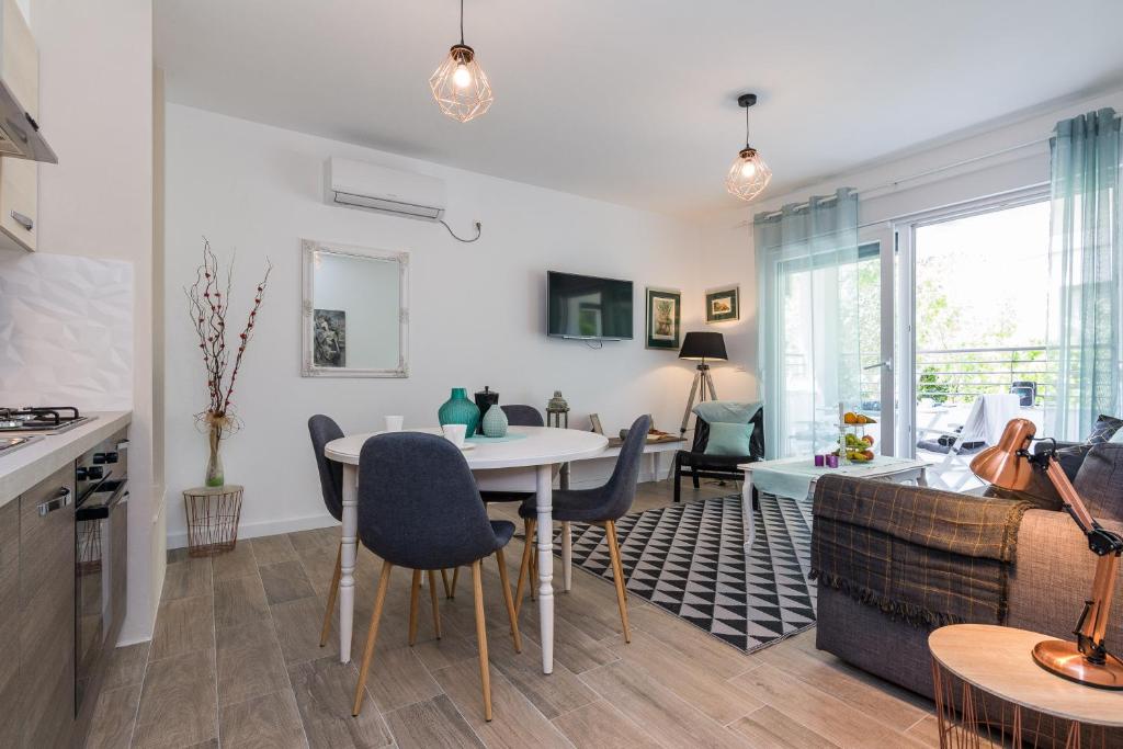 Apartments Marta 1 - 1