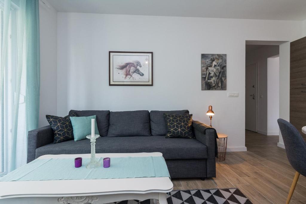 Apartments Marta 1 - 7