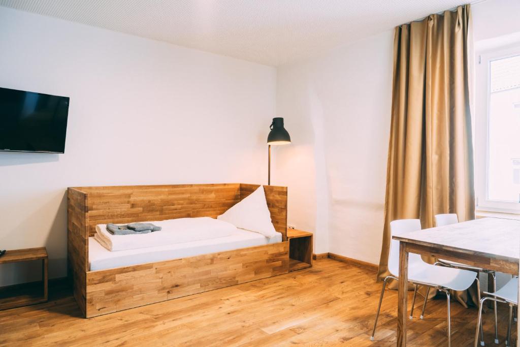 Amtshaus - Gut Hügle Collection - Appartement 1 Chambre