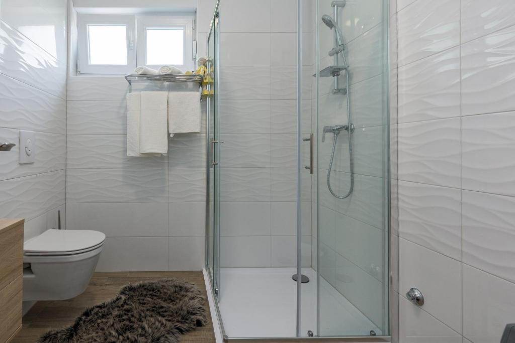 Apartments Marta 1 - 10