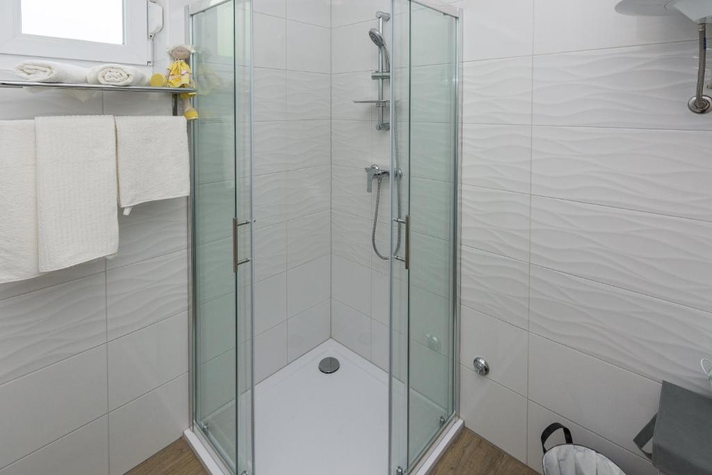 Apartments Marta 1 - 4