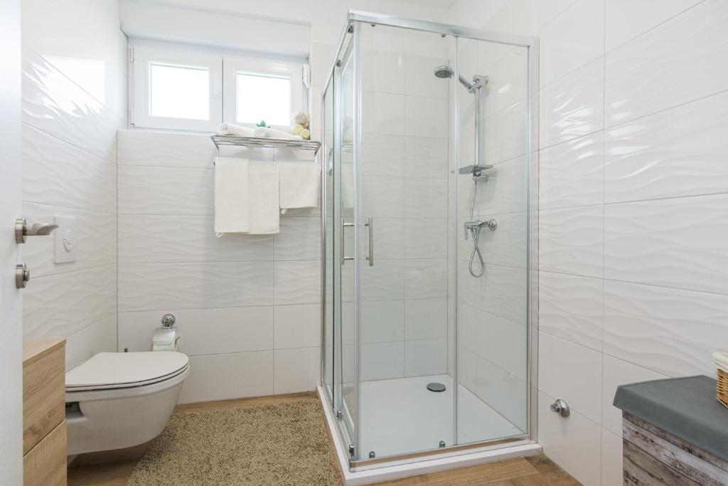 Apartments Marta 1 - 14