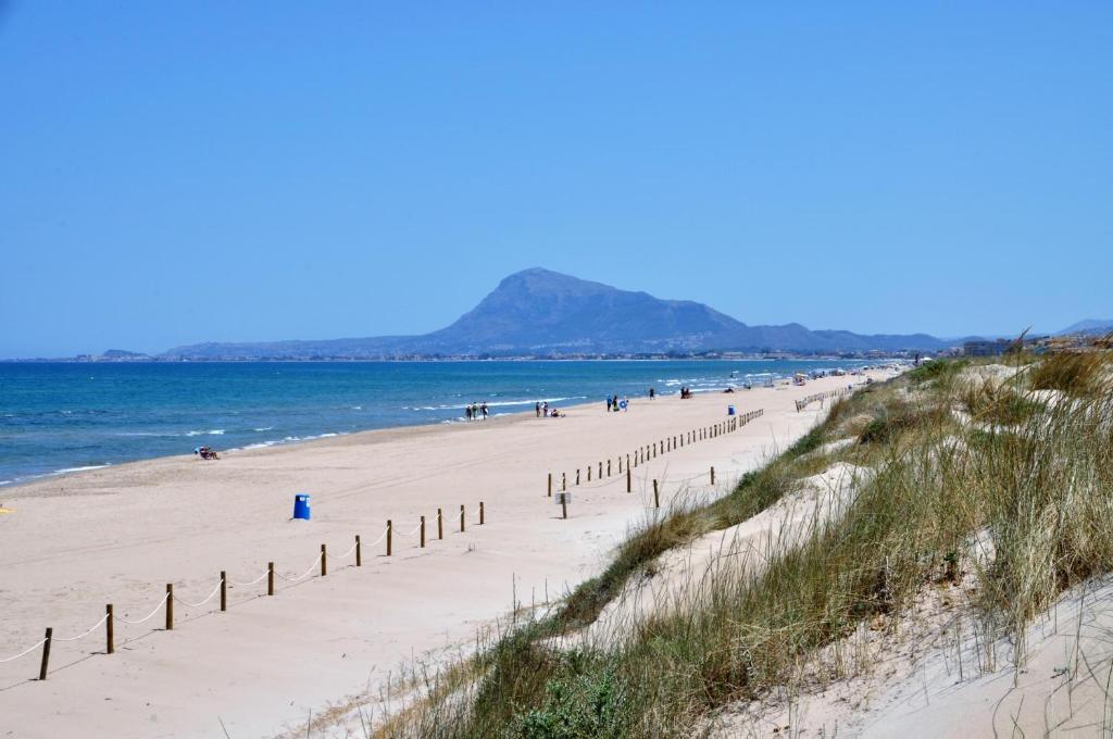 Family Beach Agua Marina, Oliva – Bijgewerkte prijzen 2023