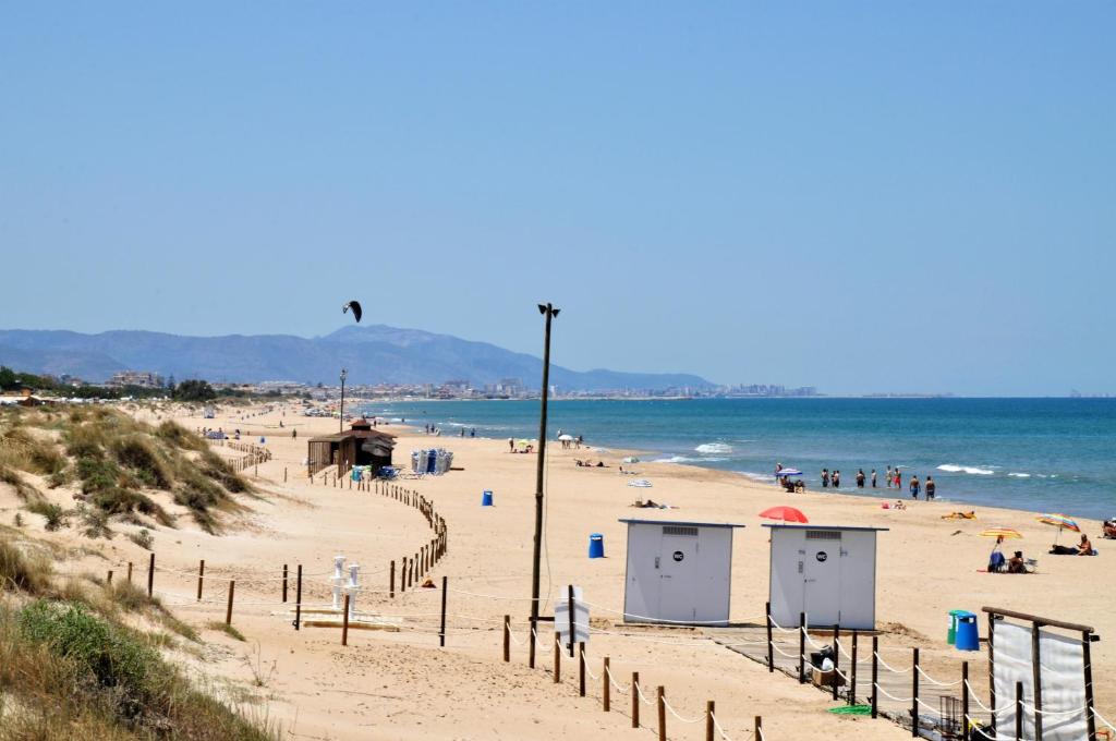 Family Beach Agua Marina, Oliva – Bijgewerkte prijzen 2023