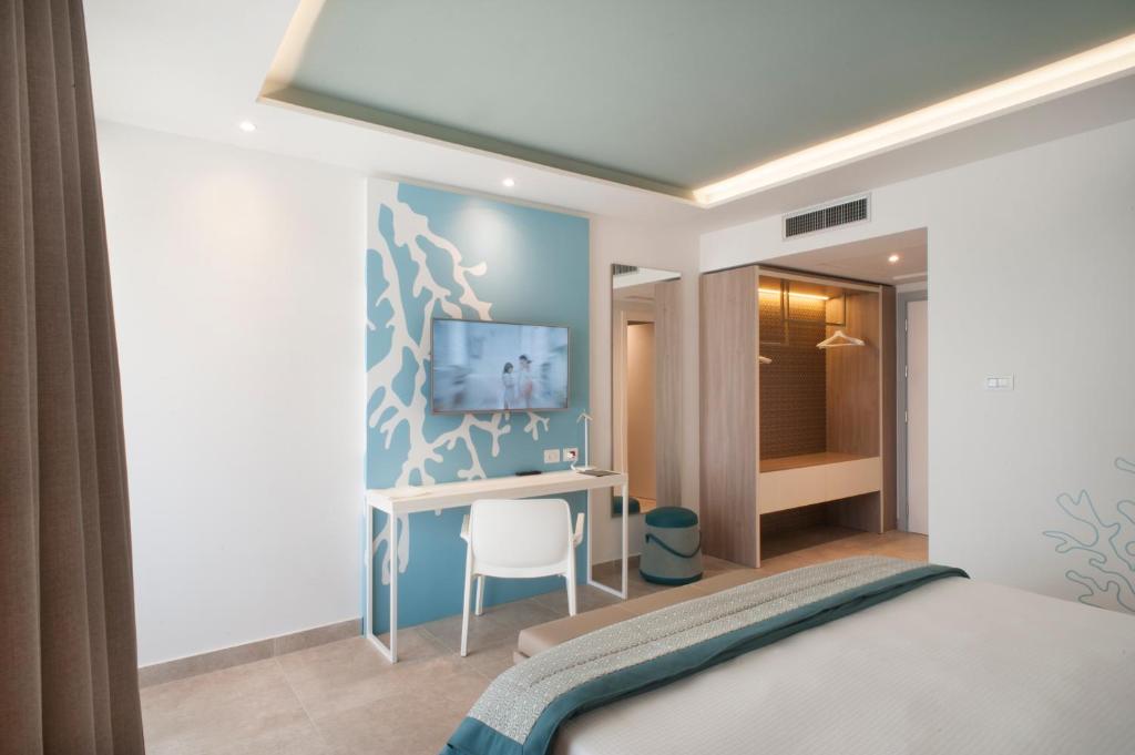Modica Beach Resort - 双人间
