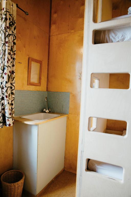 Fotografie z fotogalerie ubytování Hafaldan HI Hostel - Harbour Building v destinaci Seyðisfjörður