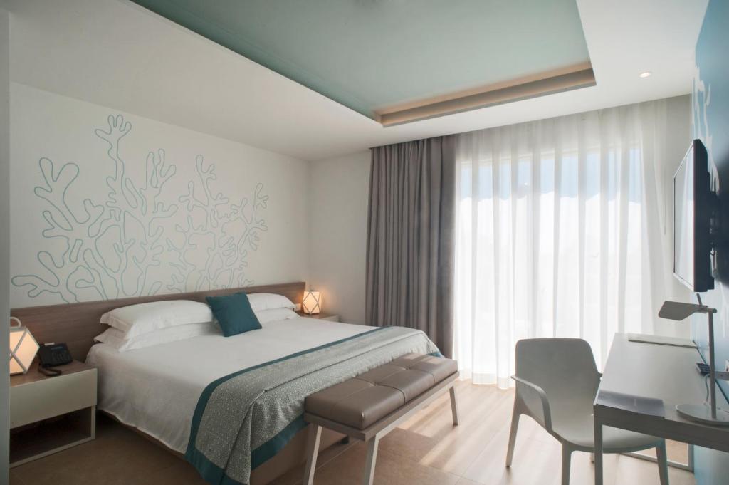 Modica Beach Resort - 木屋