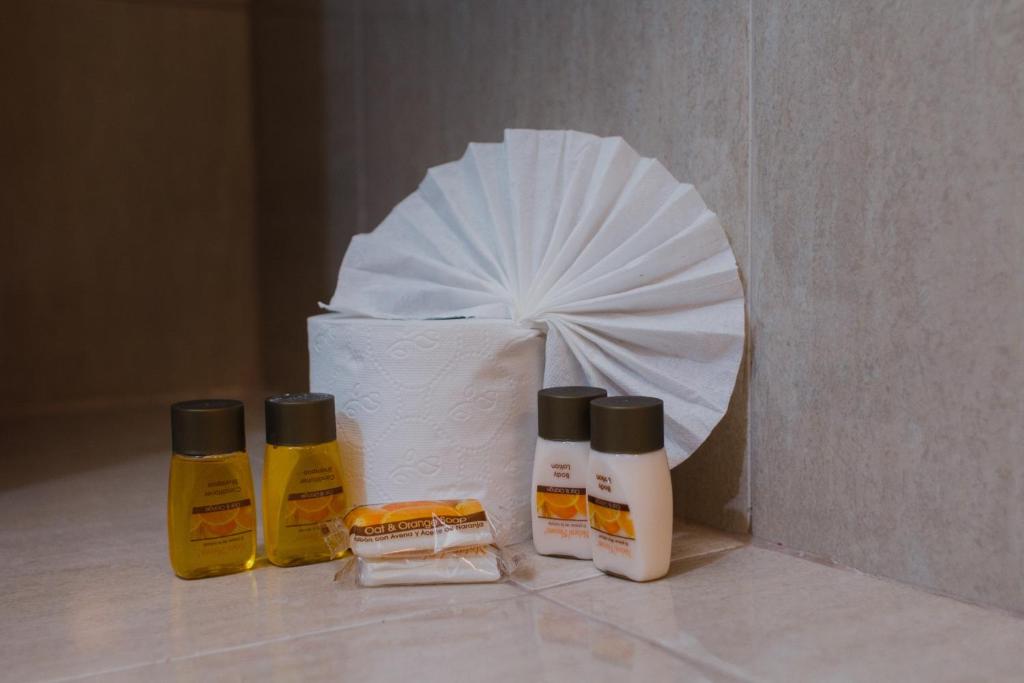 Fotografie z fotogalerie ubytování Hotel Ambassador Mérida v destinaci Mérida