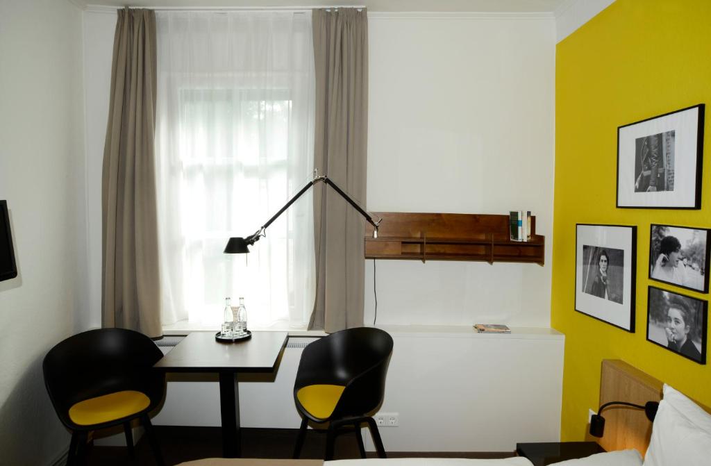 Baurs Park - Resim 15