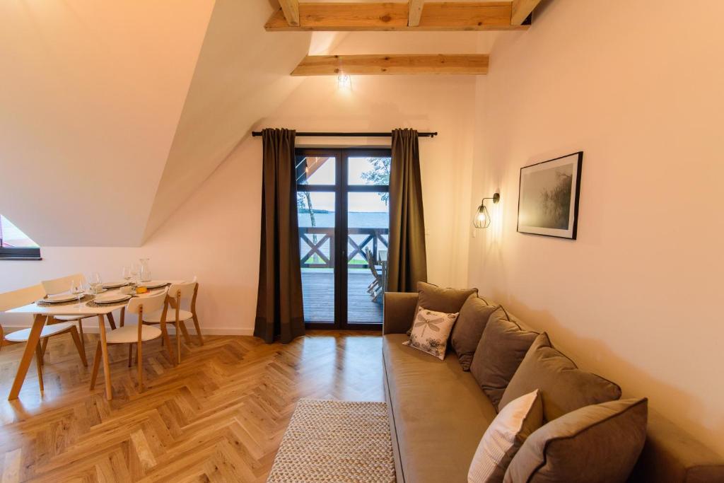 Apartamenty Rydzewo - 