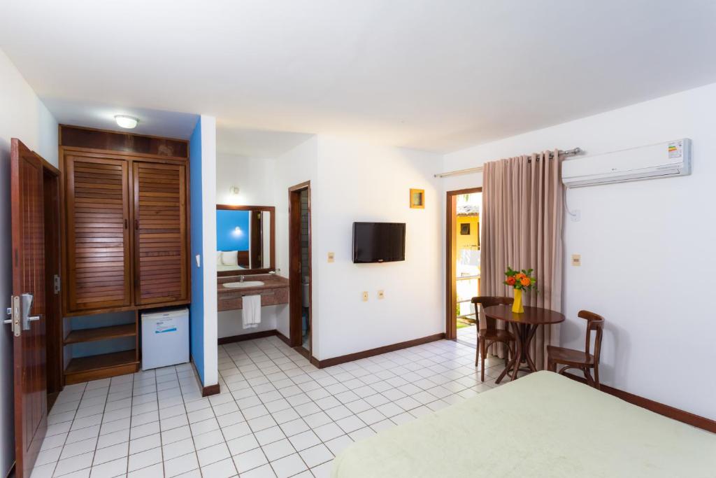  Sunshine Praia Hotel