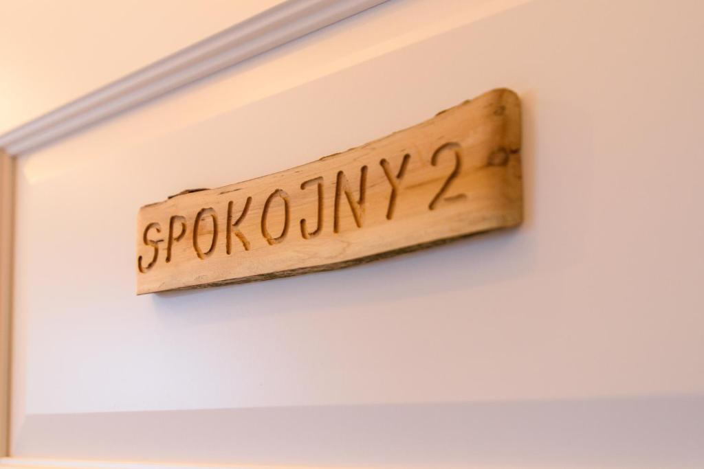 Apartamenty Rydzewo - 