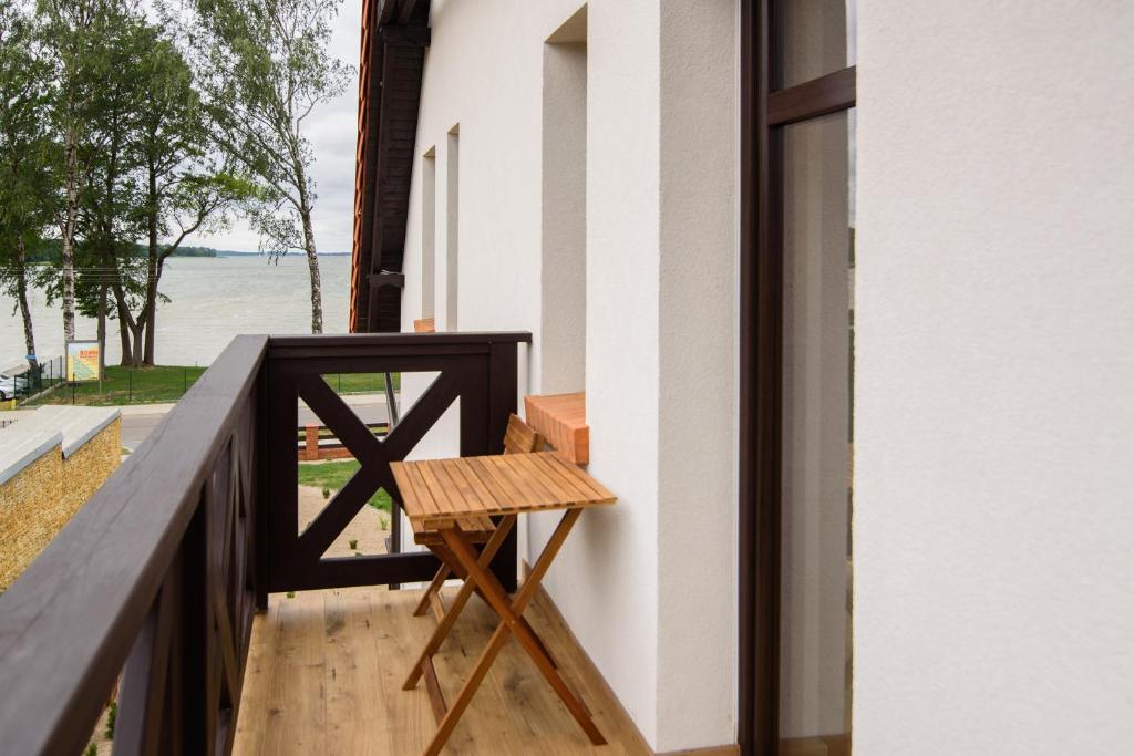 Apartamenty Rydzewo - Appartement