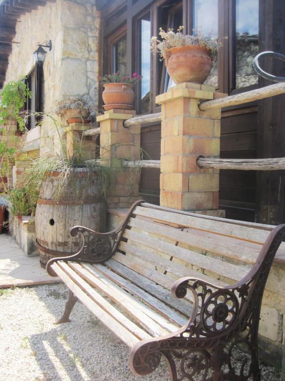 Fotografie z fotogalerie ubytování B&B Villa Giusy v destinaci Siracusa